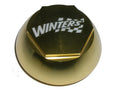 Hub Cap Screw In Sprint Kit