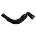 Gates 2013 Ford Explorer V-6 3.5L Rad. To Pipe Driver Side Molded Coolant Hose