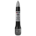 GENERAL MOTORS EXACTMATCH TOUCHUP PAINT; LT TRANISH SILVER M;0.5 OZ. PENTIP/B