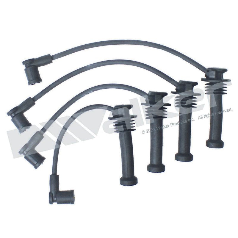 Walker Products Inc. - auto part