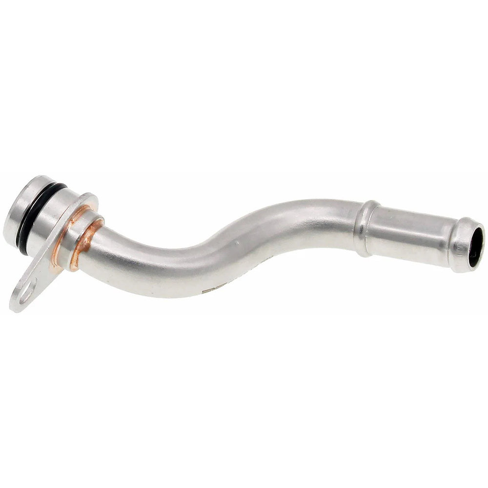 TURBOCHARGER COOLANT RETURN LINE