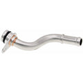 TURBOCHARGER COOLANT RETURN LINE