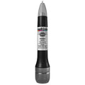 HONDA EXACTMATCH TOUCHUP PAINT; TAFFETA WHITE;0.5 OZ. PENTIP/BRUSH APPLICATOR