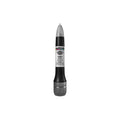 HONDA EXACTMATCH TOUCHUP PAINT; TAFFETA WHITE;0.5 OZ. PENTIP/BRUSH APPLICATOR
