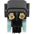 Arrowhead Yamaha M/C/Snowmobiles Starter Relay - 12-Volt
