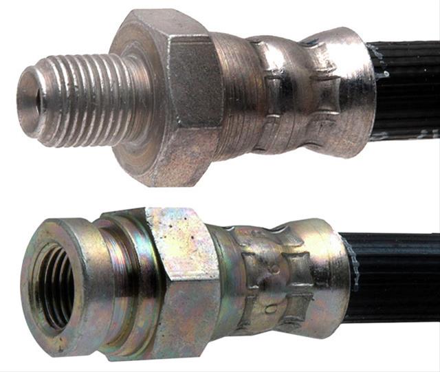 HARDWARE- HYDRAULICS