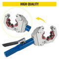 CURVED RADIATOR HOSE
