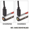 Streamlight silver auto part