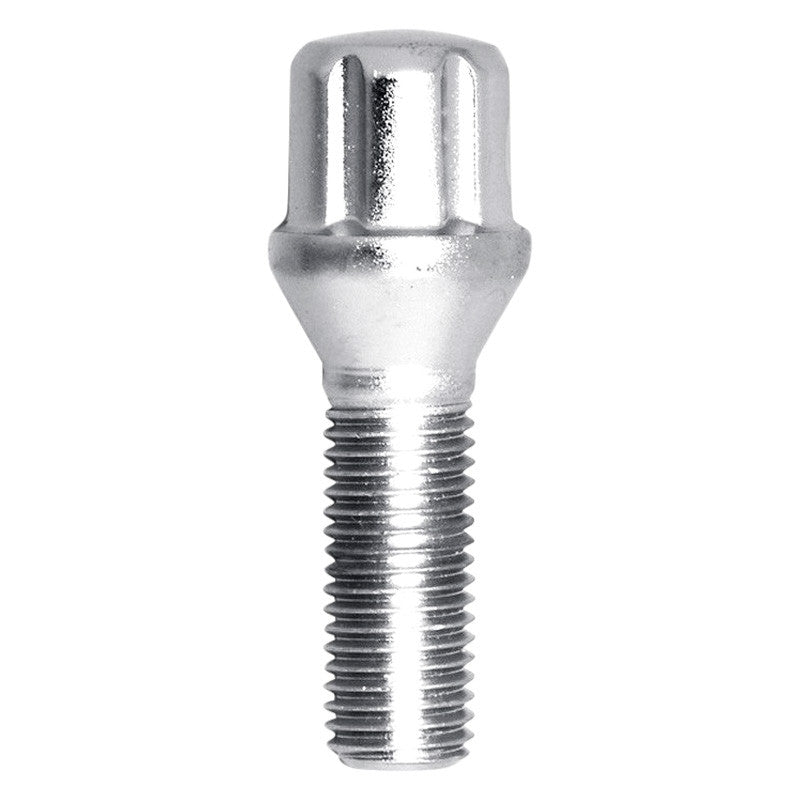 1012MM X 1.50 THREAD LENGTH 1.25IN/31.8MM SMALL DIAMETER LUG BOLT LOCKS SET OF 4