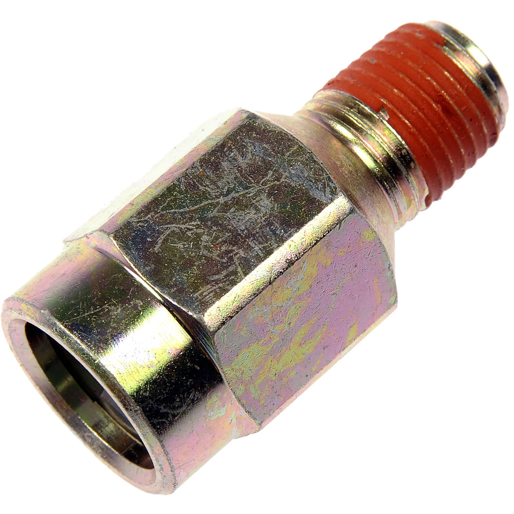 TRANS. LINE CONNECTOR