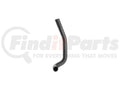 CURVED RADIATOR HOSE