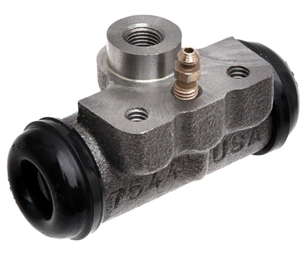 HARDWARE- HYDRAULICS