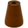 PROTEKTOTRIM FENDER TRIM5/8IN TRAPEZOID20FT KITCHROME