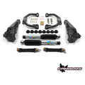 Camburg Ford Ranger Edge Sport 2wd 01-12 Entry Level 6.0 Kit (single shock) 110008
