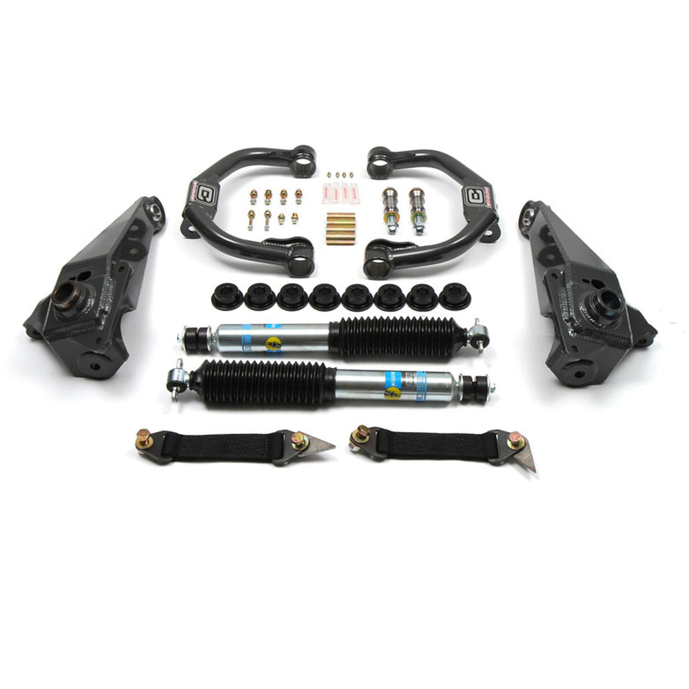 Camburg Ford Ranger Edge Sport 2wd 01-12 Entry Level 6.0 Kit (single shock) 110008