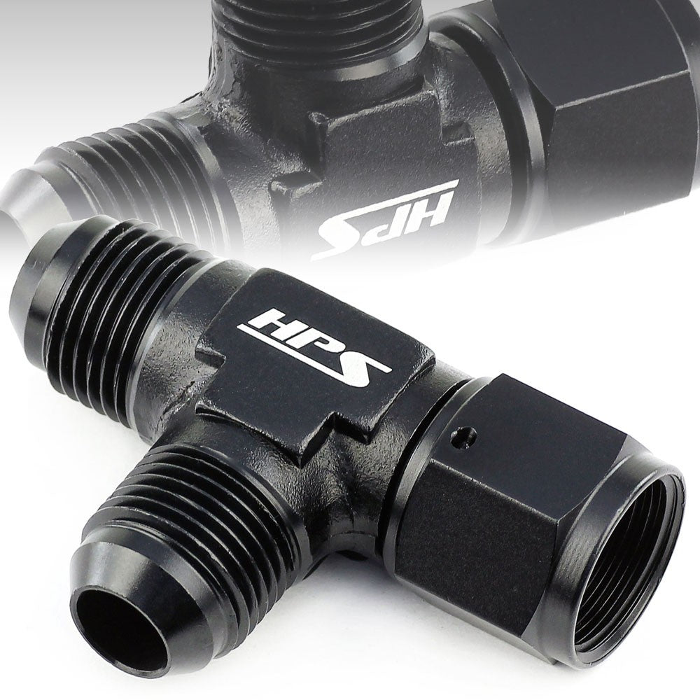 HPS Performance auto part