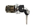 LOCK CYLINDER AND KEY