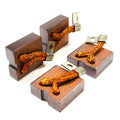 CARBON-BRUSH SET