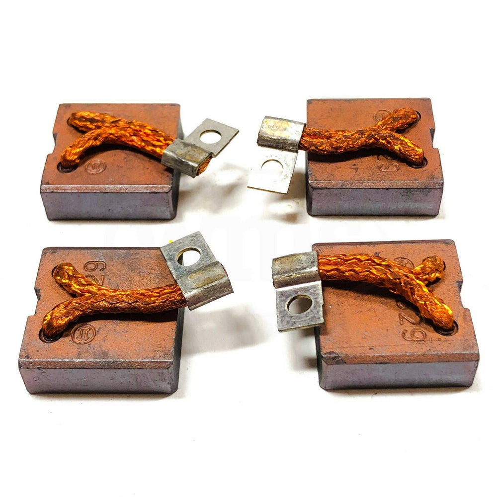 CARBON-BRUSH SET