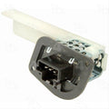 RESISTOR BLOCK