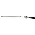 BRAKE CABLE