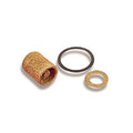 Holley auto part