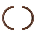 Engine Crankshaft Seal Kit - 19-10061-01