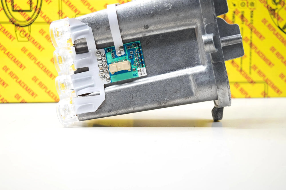 OE Replacement BMW F01 F02 F03 F04 (RH)