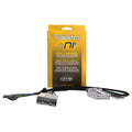 DSP INSTALLATION T HARNESS