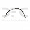 DFC 84-93 Chevrolet Nova Front Brake Hose