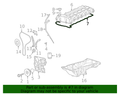 GM Performance auto part