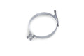 Tomei FULL TITANIUM MUFFLER KIT REPAIR PART EXPREME Ti SILENCER BAND