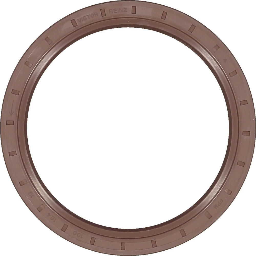 Engine Crankshaft Seal - 81-25268-10