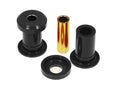 Prothane 89-94 Nissan 240SX Front Control Arm Bushings - Red