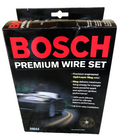 SPARK PLUG WIRE SET