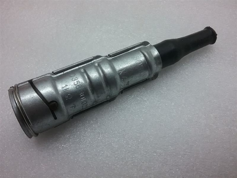 PART.-SCREENED PLUG