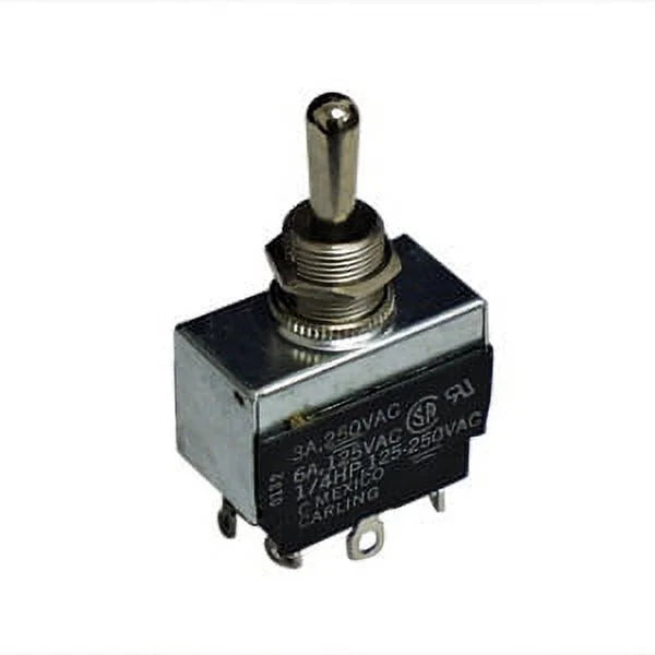 BARKER auto part