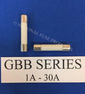 GBB 12A BUSS FA 5-IN BOX -R