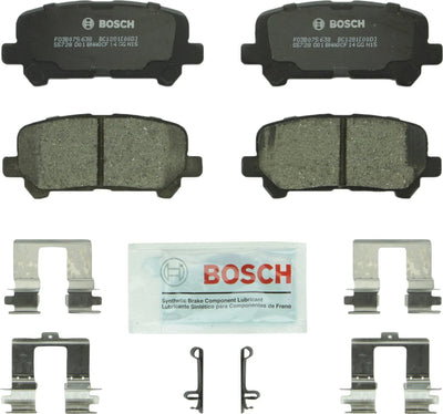 DISC BRAKE PADS