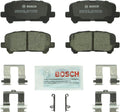 DISC BRAKE PADS