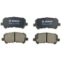 DISC BRAKE PADS