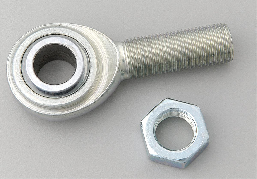 ROD END 5/8" LEFT