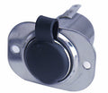 PKGD. POWER SOCKET & CAP, S.S.