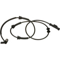 STANDARD IGN auto part