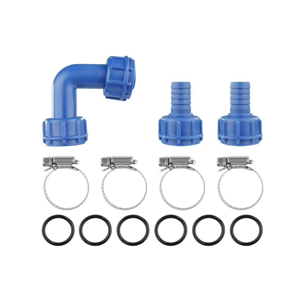 KIT FITTINGS DEF