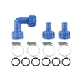 KIT FITTINGS DEF