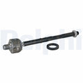 STEERING TIE ROD END