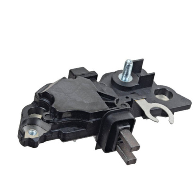 EL FIELD RHEOSTAT