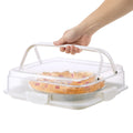 PIE & ENTERTAINMENT CARRIER