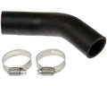 FUEL FILLER HOSE